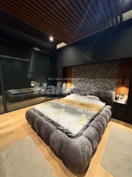 Lux vila sa bazenom i teretanom — 7