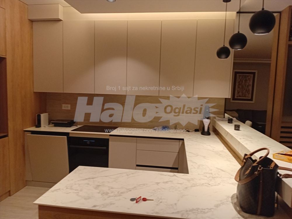 Lux Wellport apartman — 2