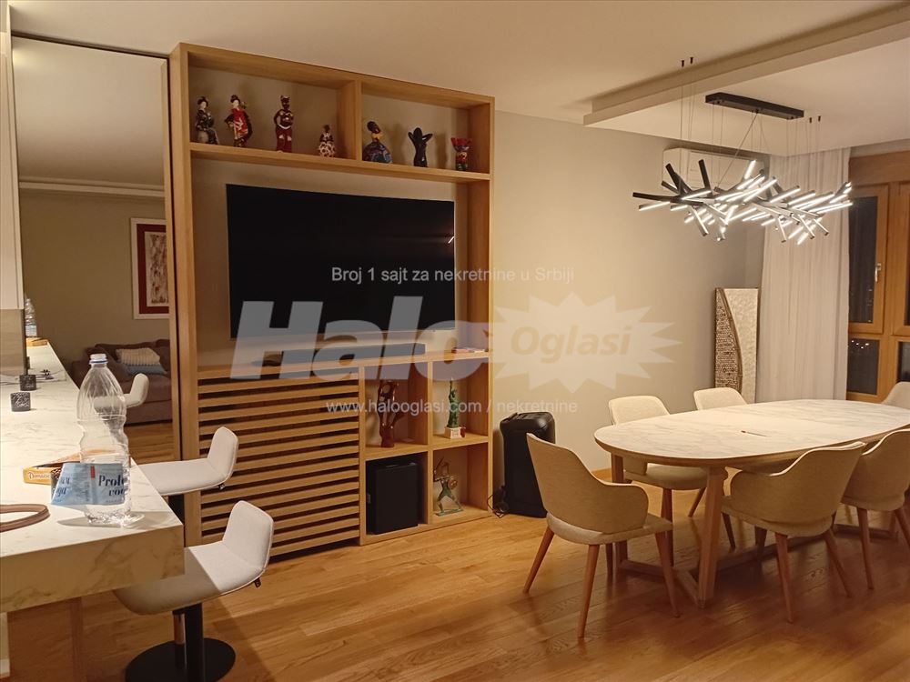 Lux Wellport apartman — 3