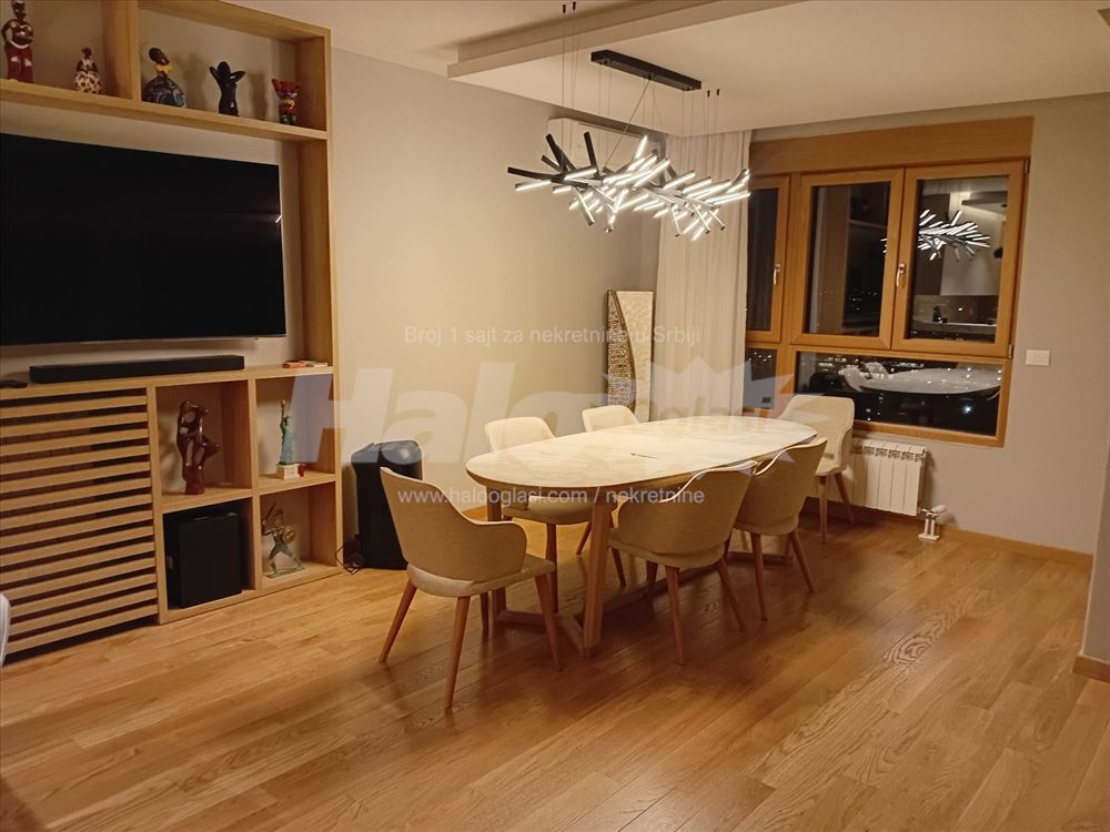 Lux Wellport apartman — 4