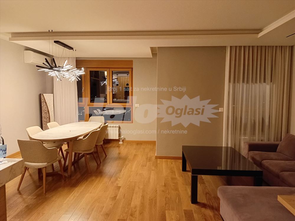 Lux Wellport apartman — 5