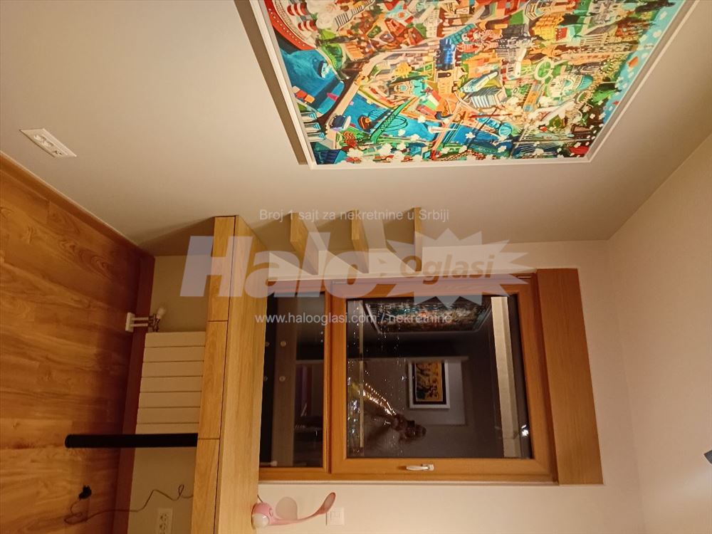 Lux Wellport apartman — 7