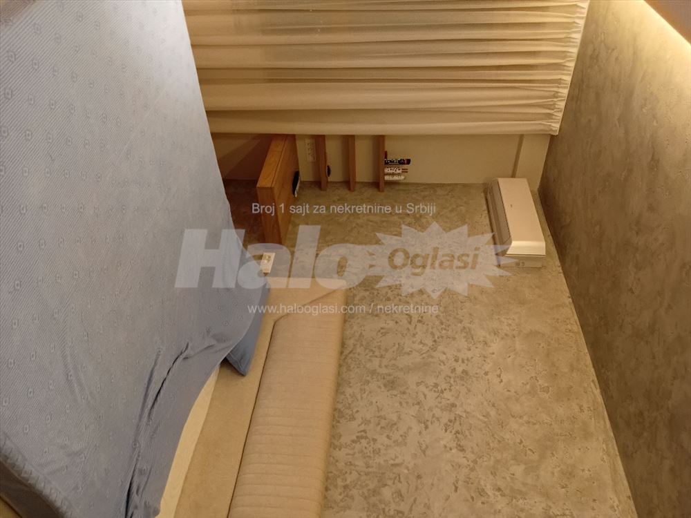 Lux Wellport apartman — 8