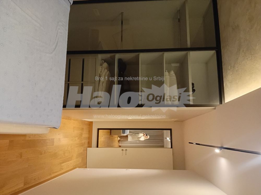 Lux Wellport apartman — 9