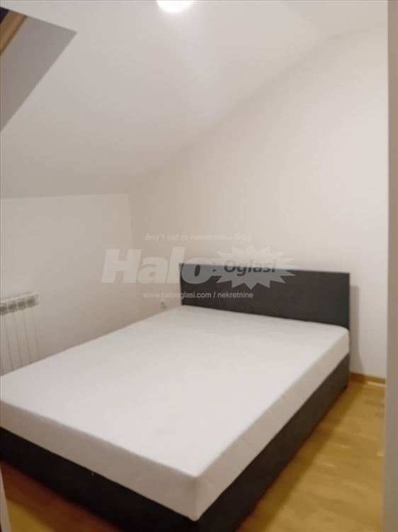 Lux, Zemun, Plavi horizonti, 2.0 stan — 4