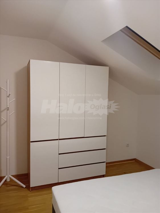 Lux, Zemun, Plavi horizonti, 2.0 stan — 6