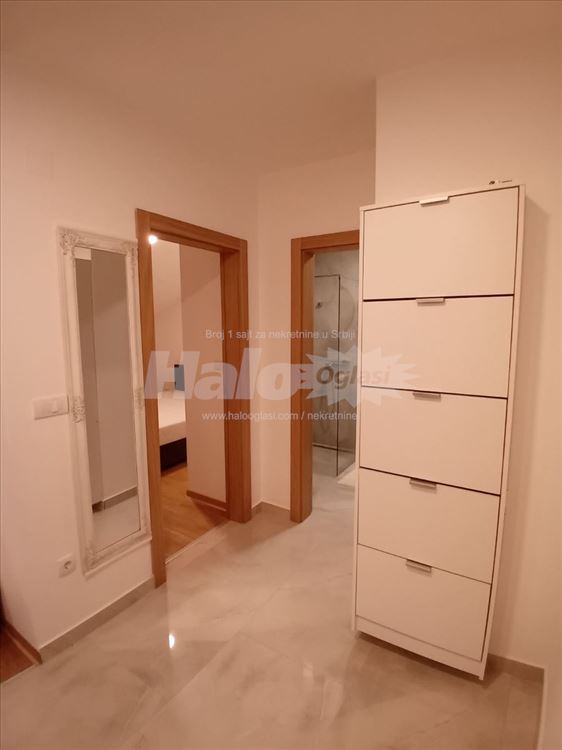 Lux, Zemun, Plavi horizonti, 2.0 stan — 7