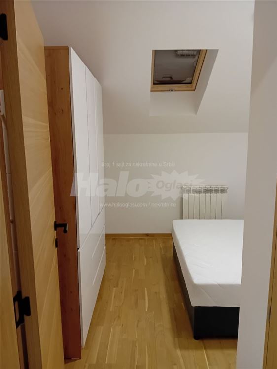 Lux, Zemun, Plavi horizonti, 2.0 stan — 8