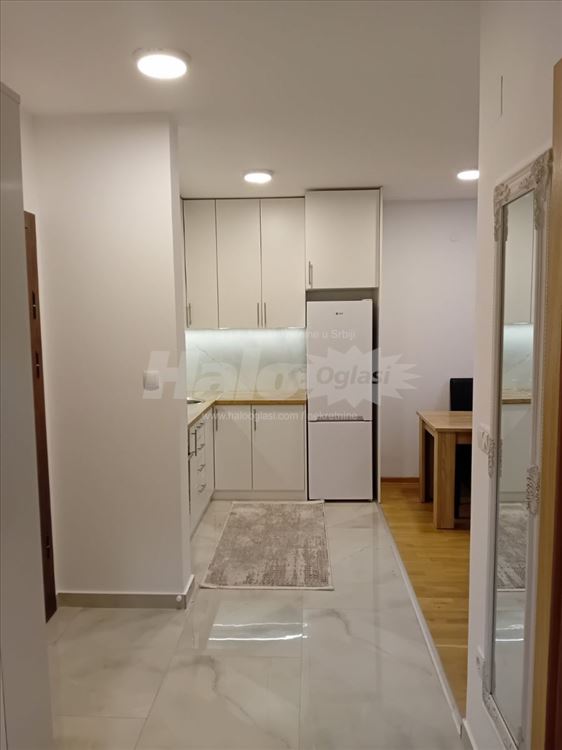 Lux, Zemun, Plavi horizonti, 2.0 stan — 11