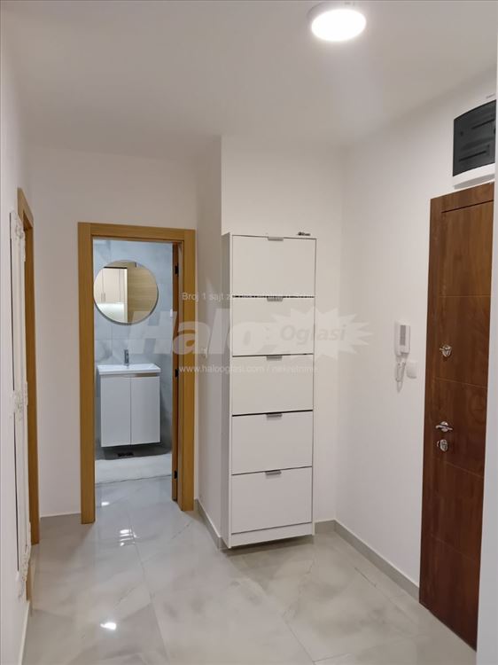 Lux, Zemun, Plavi horizonti, 2.0 stan — 12