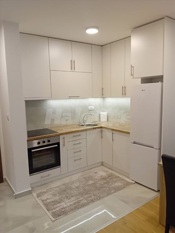 Lux, Zemun, Plavi horizonti, 2.0 stan — 13