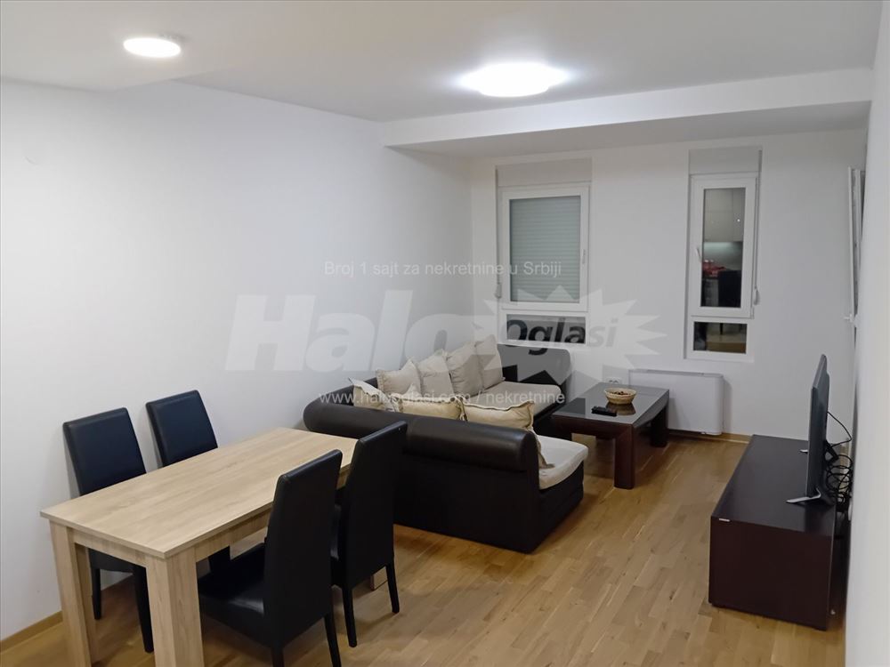 Lux, Zemun, Plavi horizonti, 2.0 stan — 14