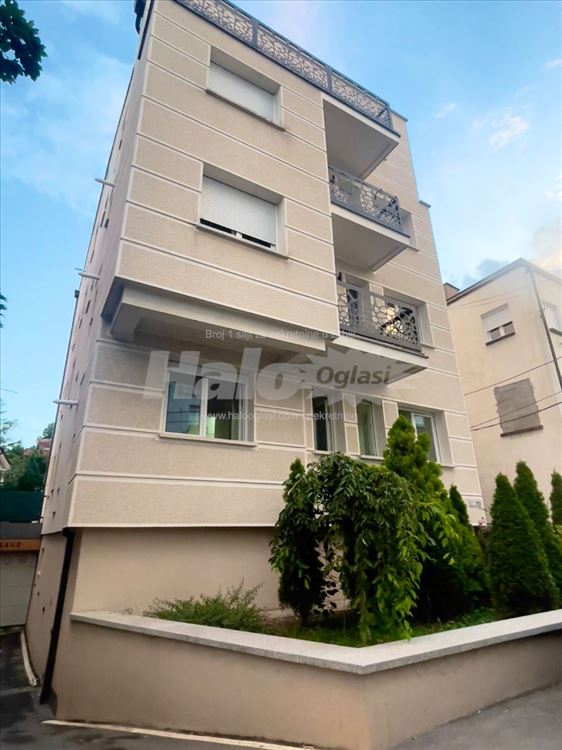 Lux zgrada,jednoiposoban stan,Vozdovac,Autokomanda — 3