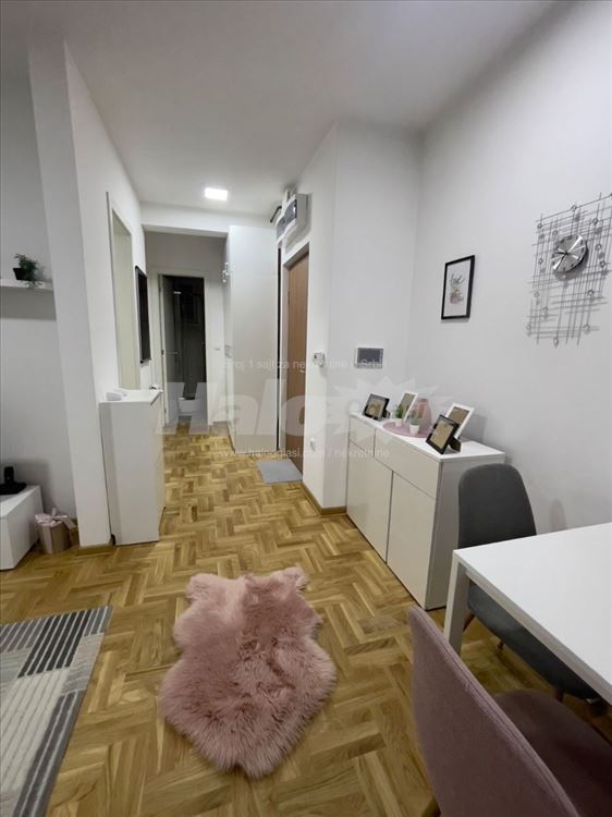 Lux zgrada,jednoiposoban stan,Vozdovac,Autokomanda — 5