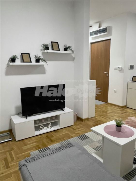 Lux zgrada,jednoiposoban stan,Vozdovac,Autokomanda — 6