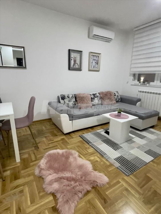 Lux zgrada,jednoiposoban stan,Vozdovac,Autokomanda — 9