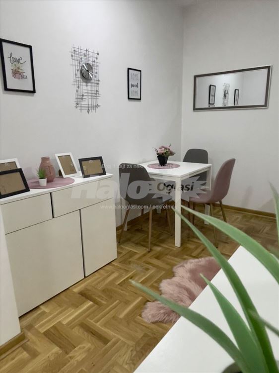 Lux zgrada,jednoiposoban stan,Vozdovac,Autokomanda — 11