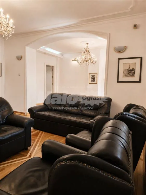 Lux,u cenu uracunato grejanje i infostan — 6