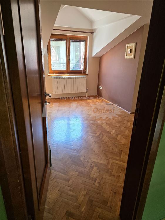 Luxuzan poslovni prostor na Zvezdari — 4