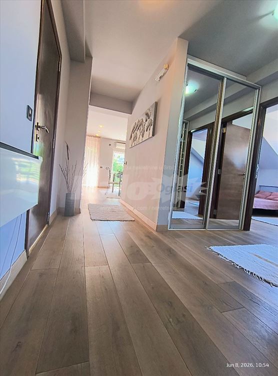 Luxuzan stan na Senjaku/Luxury Apartment in Senjak — 2