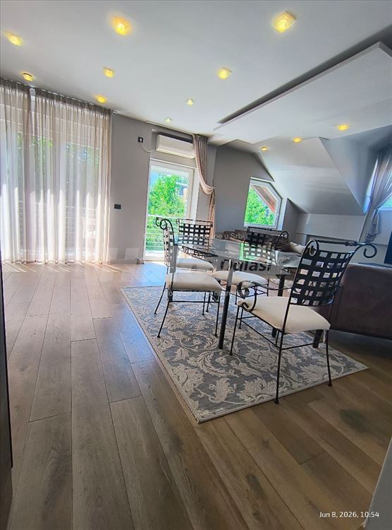 Luxuzan stan na Senjaku/Luxury Apartment in Senjak — 3