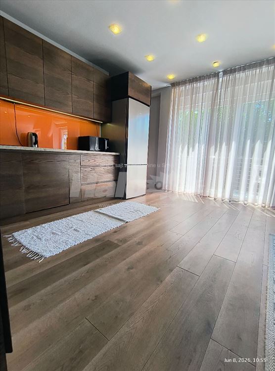 Luxuzan stan na Senjaku/Luxury Apartment in Senjak — 4