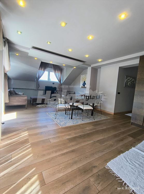 Luxuzan stan na Senjaku/Luxury Apartment in Senjak — 5