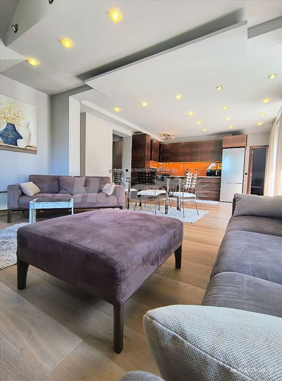 Luxuzan stan na Senjaku/Luxury Apartment in Senjak — 6
