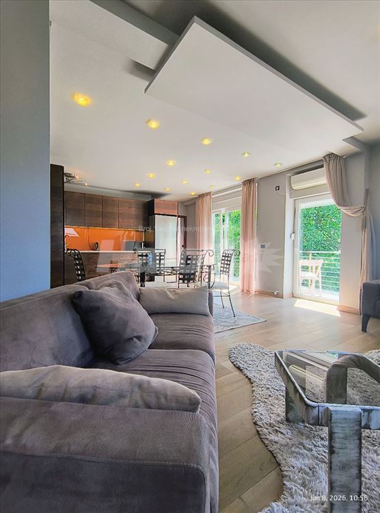 Luxuzan stan na Senjaku/Luxury Apartment in Senjak — 7