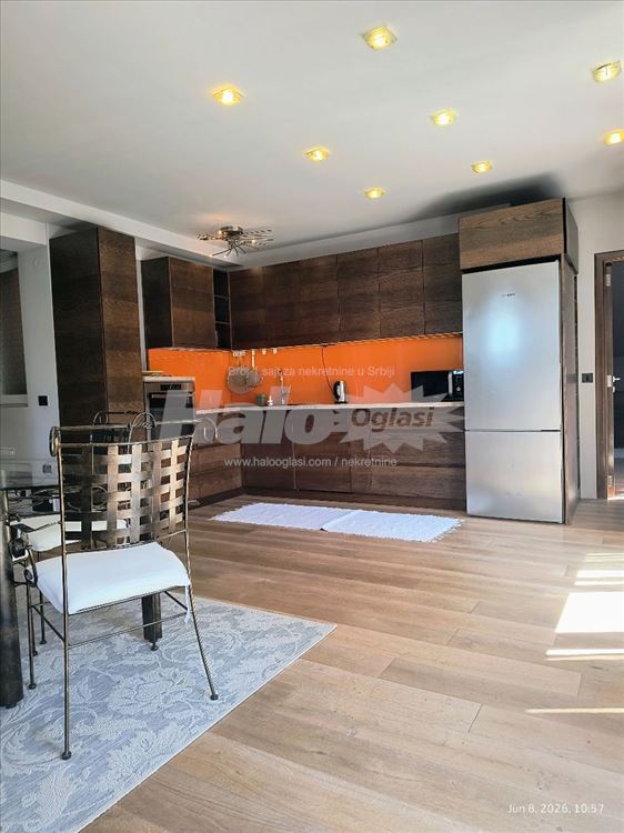Luxuzan stan na Senjaku/Luxury Apartment in Senjak — 8