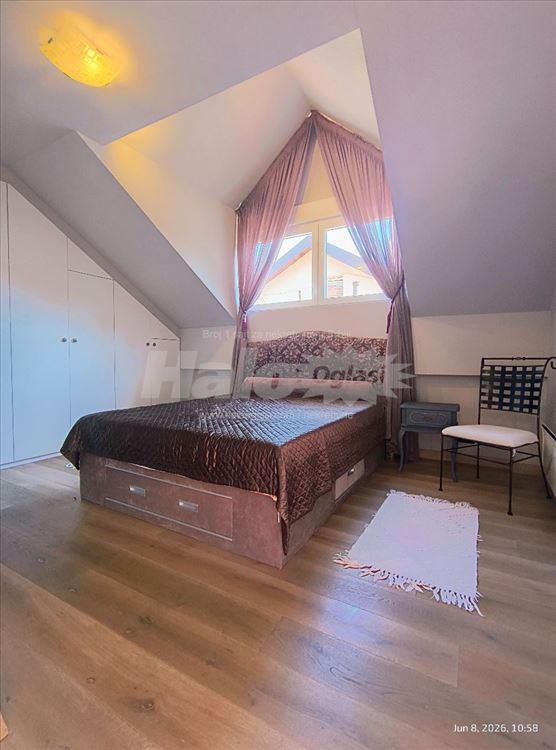 Luxuzan stan na Senjaku/Luxury Apartment in Senjak — 9