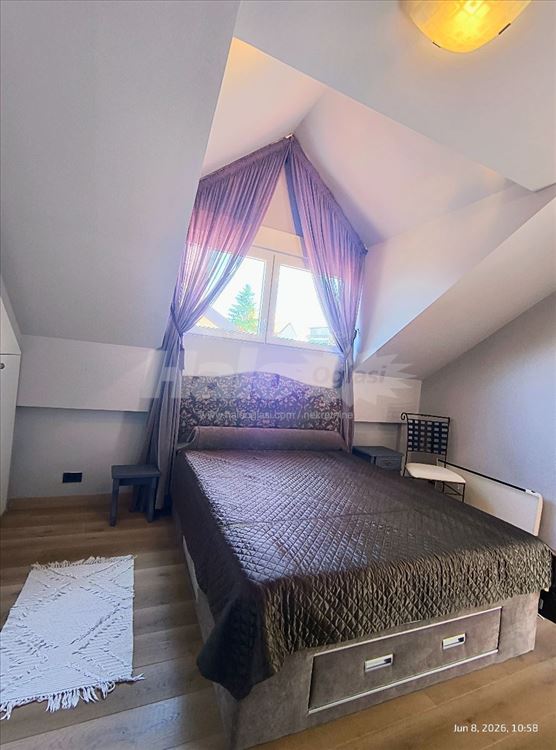 Luxuzan stan na Senjaku/Luxury Apartment in Senjak — 10