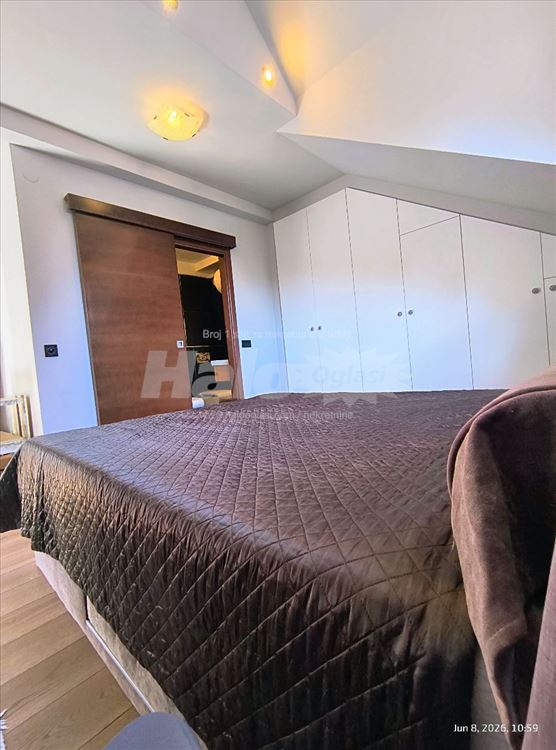 Luxuzan stan na Senjaku/Luxury Apartment in Senjak — 11