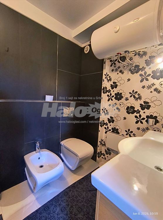 Luxuzan stan na Senjaku/Luxury Apartment in Senjak — 12