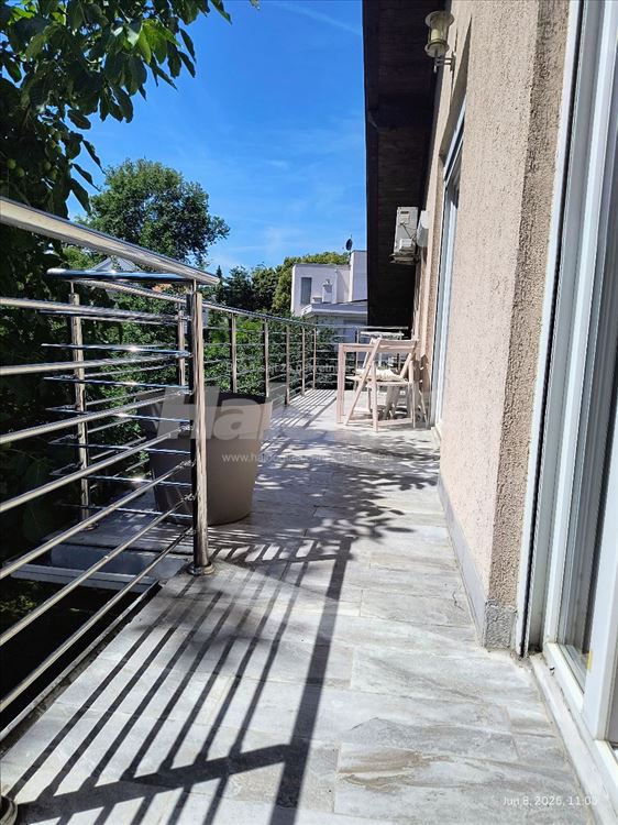 Luxuzan stan na Senjaku/Luxury Apartment in Senjak — 14
