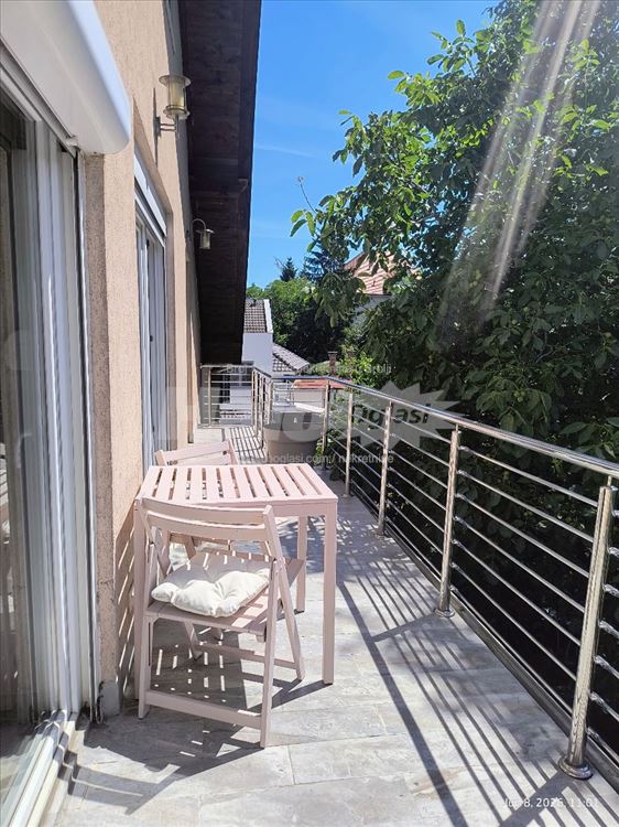 Luxuzan stan na Senjaku/Luxury Apartment in Senjak — 15