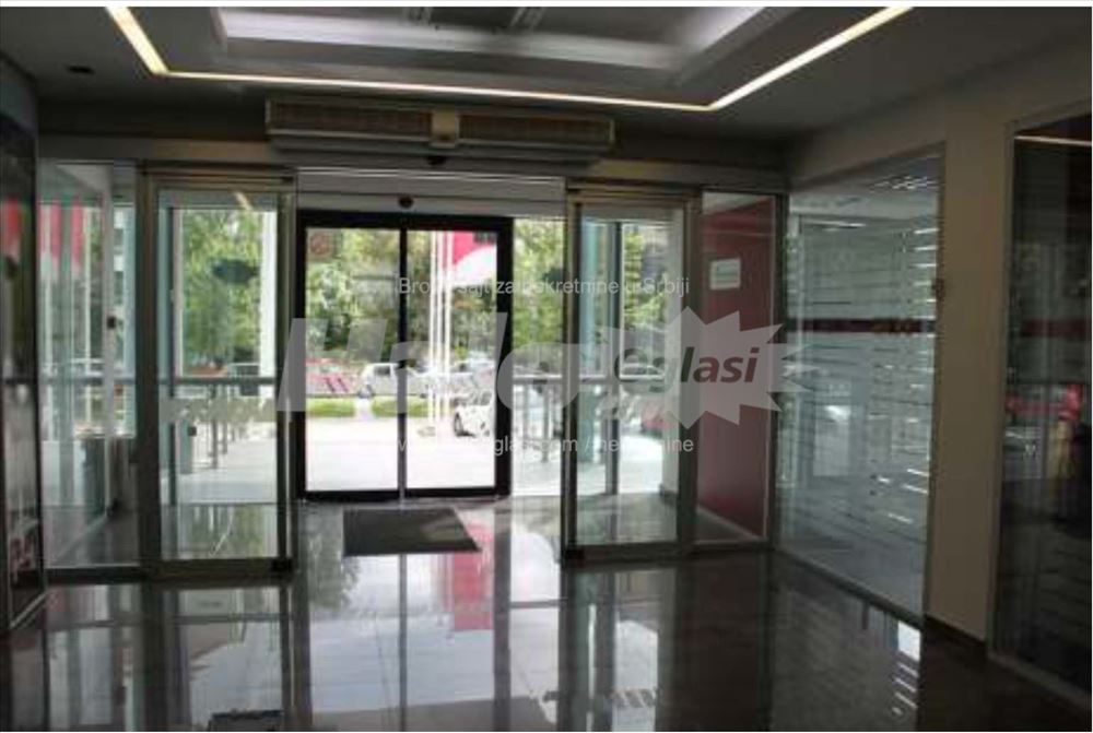 M Business center, poslovni prostor 143m — 3