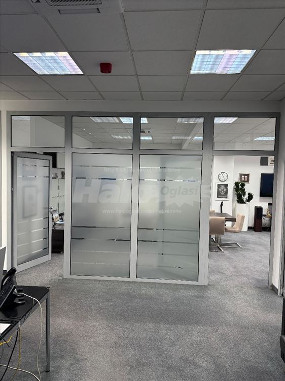 M Business center, poslovni prostor 143m — 5