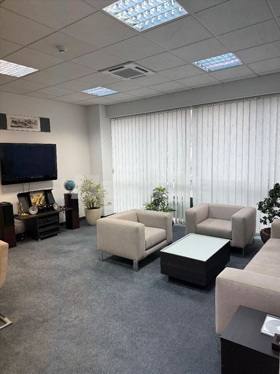 M Business center, poslovni prostor 143m — 6