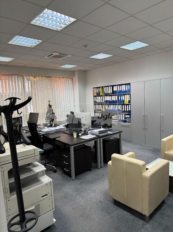 M Business center, poslovni prostor 143m — 7
