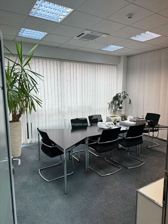 M Business center, poslovni prostor 143m — 11