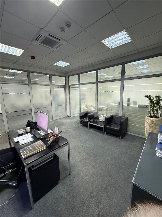 M Business center, poslovni prostor 143m — 13