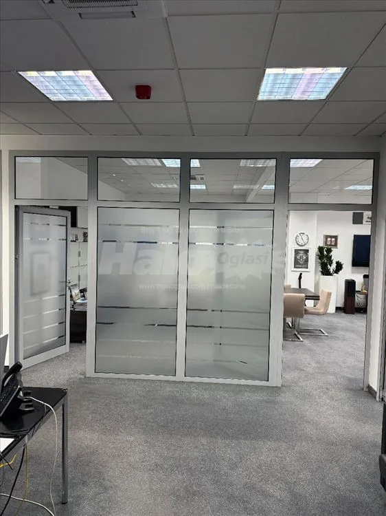M Business center, poslovni prostor 246m — 5
