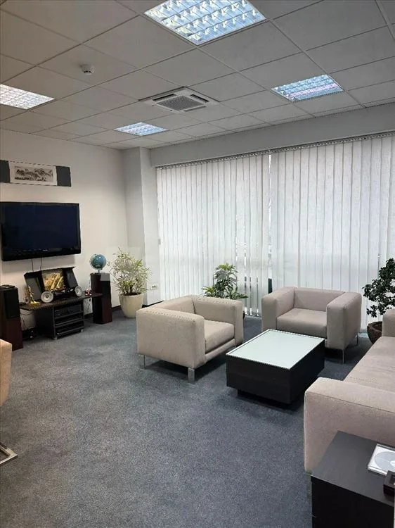 M Business center, poslovni prostor 246m — 6