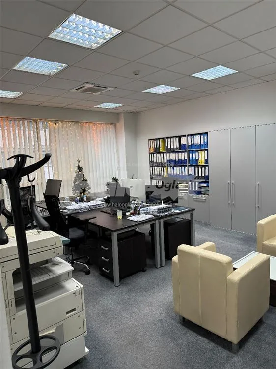M Business center, poslovni prostor 246m — 7