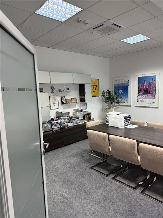 M Business center, poslovni prostor 246m — 9