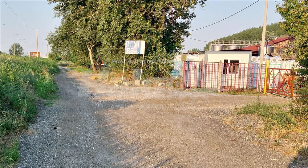 Magacin 100m2 Krnjača — 3