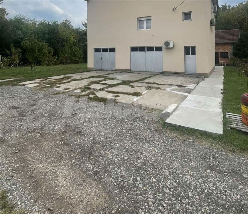 Magacin 80m2 Zemun — 4