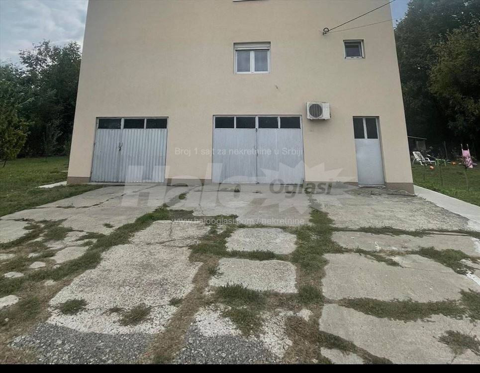 Magacin 80m2 Zemun — 5