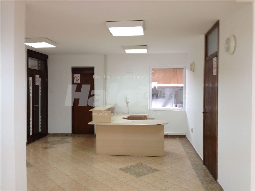 Magacini lekova, proizvodnja kancelarije Cukarica — 7